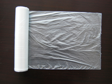 平口連卷袋(dai)