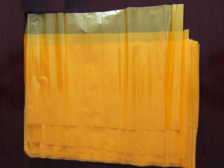 土豆防(fáng)霧保鮮(xiān)袋