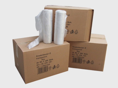 普通方便袋(dài)