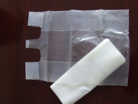 高壓(yā)防霧手(shǒu)提袋