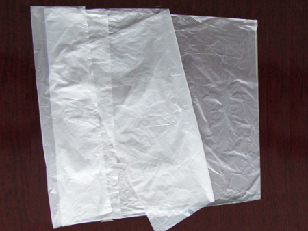 低壓(ya)防霧保(bǎo)鮮袋