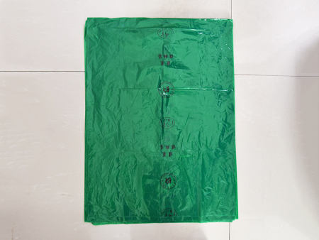 蔬菜(cài)保鮮袋(dài)